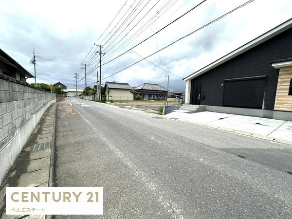 木更津市久津間1期全1棟1号棟