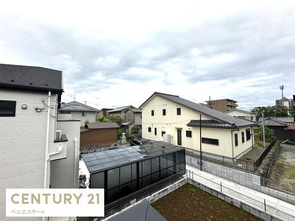 木更津市中央1期全3棟1号棟