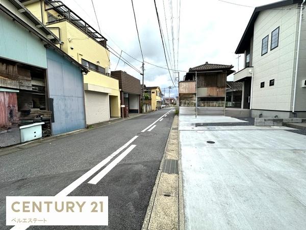 木更津市中央1期全3棟2号棟