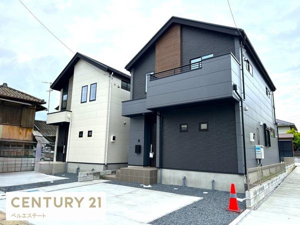 木更津市中央1期全3棟2号棟
