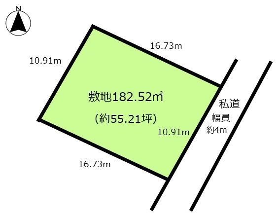 木更津市高柳の土地