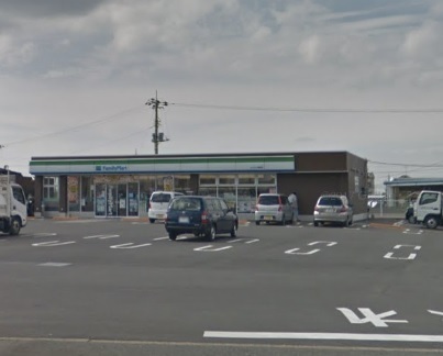 木更津市高柳の土地(ファミリーマートサカモト高柳店)