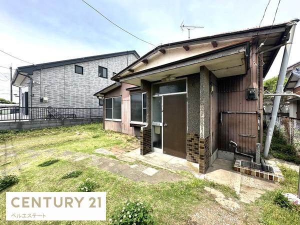 木更津市高柳の土地