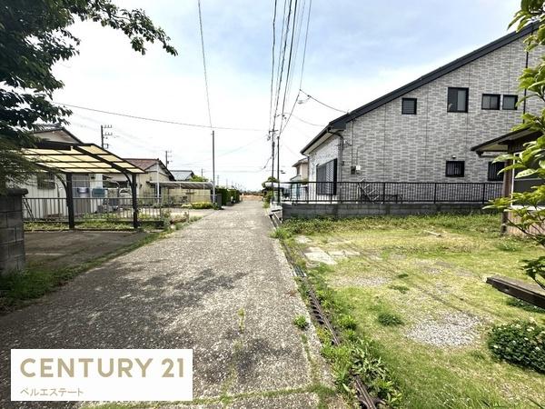 木更津市高柳の土地