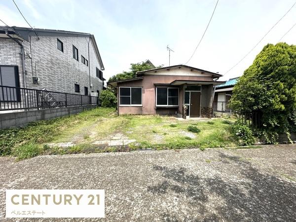 木更津市高柳の土地