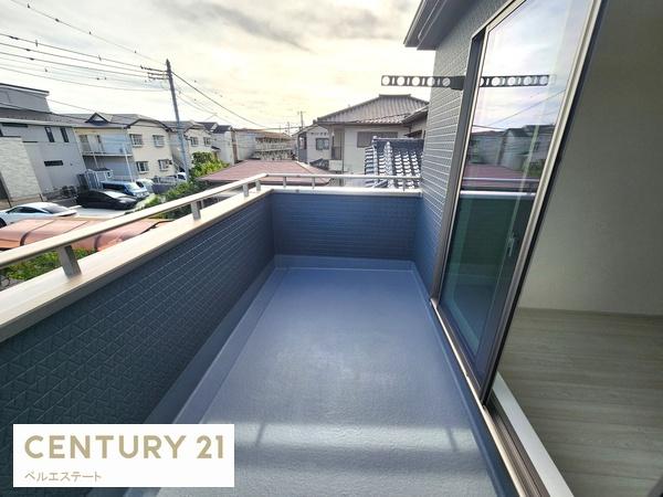 木更津市清川2丁目全2棟1号棟
