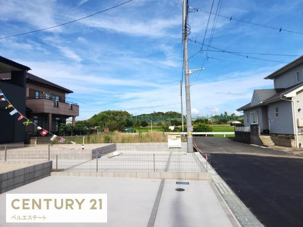 木更津市清川2丁目全2棟1号棟