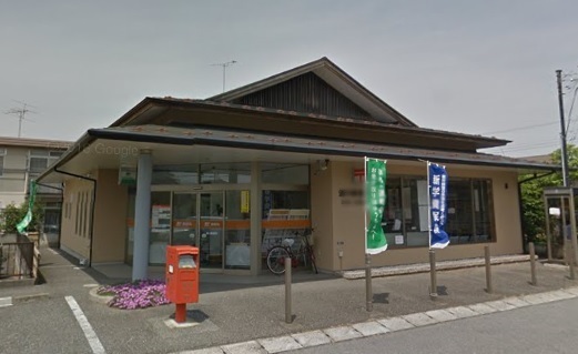 木更津市清川2丁目全2棟2号棟(清川郵便局)