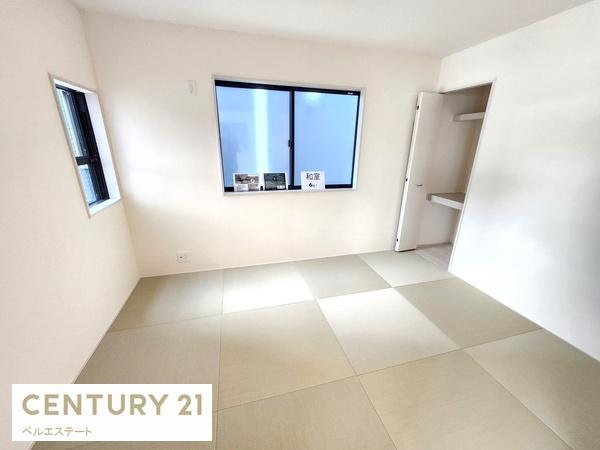 木更津市清川2丁目全2棟2号棟