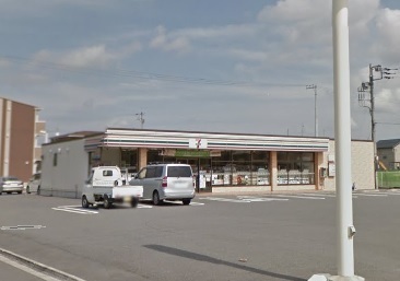 木更津市金田東6丁目の中古一戸建て(セブンイレブン木更津金田店)