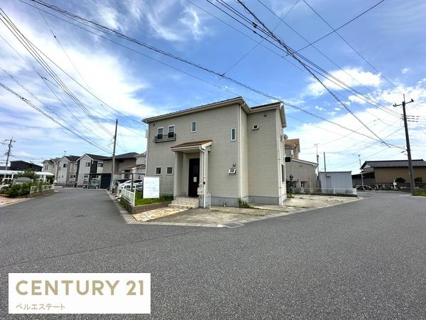 木更津市金田東６丁目の中古一戸建て