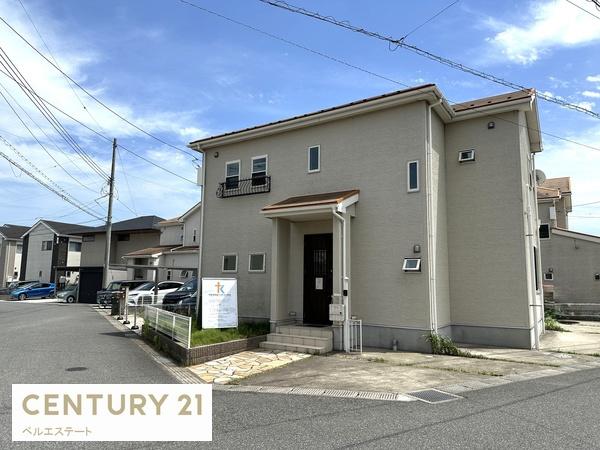 木更津市金田東六丁目中古戸建