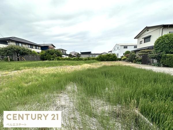 木更津市江川の土地