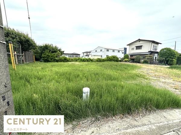 木更津市江川の土地