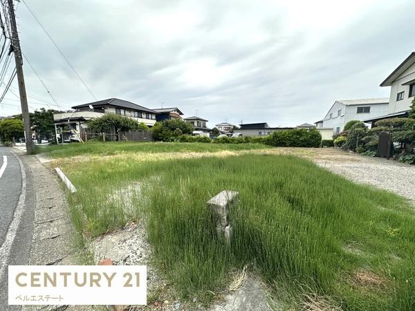 木更津市江川の土地