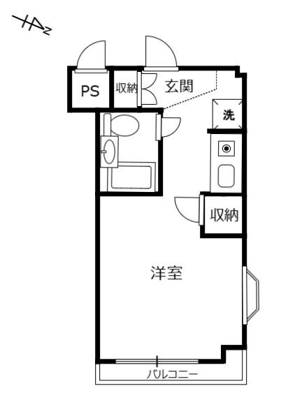 アーバン高柳
