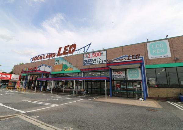 千葉市緑区誉田町2丁目の中古一戸建て(フードランドレオ誉田店)