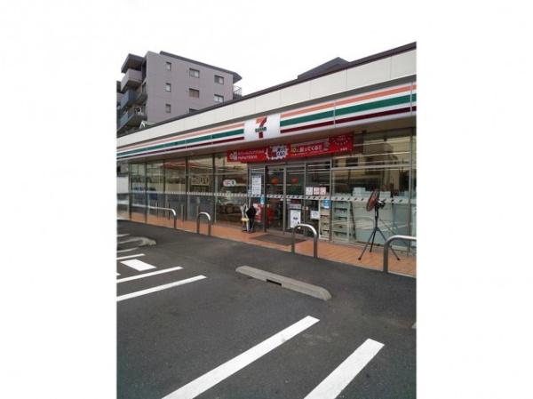 千葉市緑区誉田町2丁目の中古一戸建て(セブンイレブン千葉誉田1丁目店)