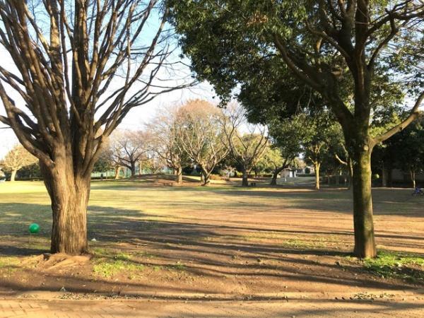 千葉市緑区誉田町2丁目の中古一戸建て(誉田南公園)