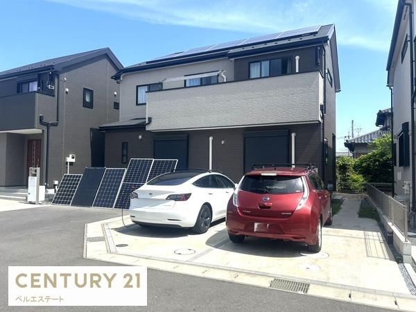 千葉市緑区誉田町二丁目中古戸建