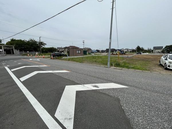 木更津市吾妻２丁目の土地