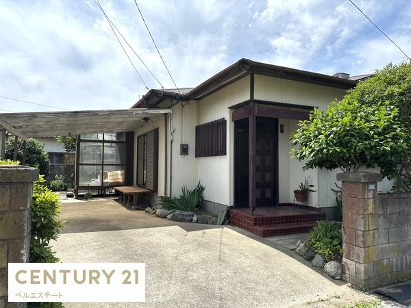 木更津市中里二丁目中古戸建