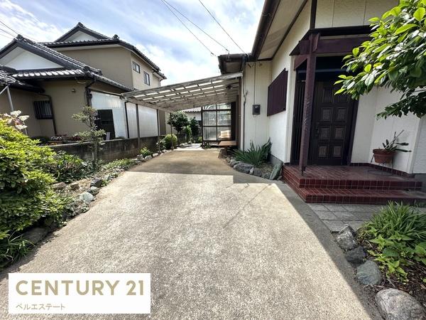 木更津市中里二丁目中古戸建