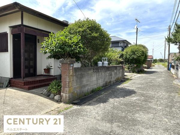 木更津市中里二丁目中古戸建
