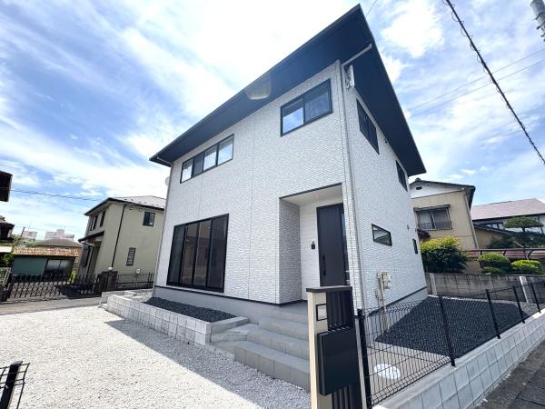 木更津市岩根２丁目の中古一戸建