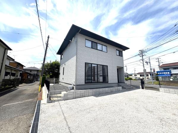 木更津市岩根２丁目の中古一戸建て