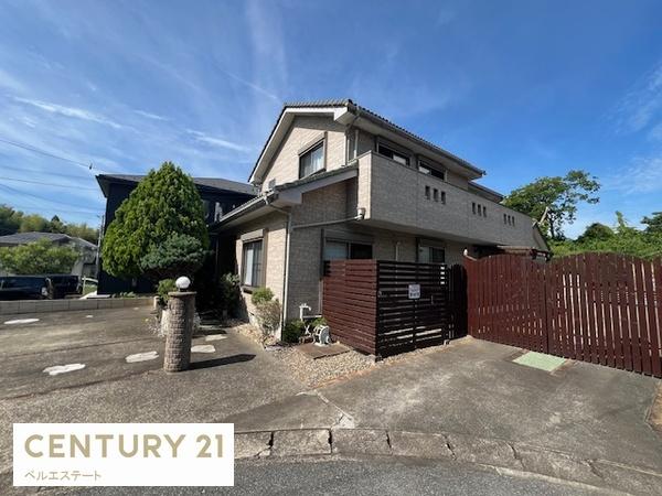 木更津市太田２丁目の中古一戸建て