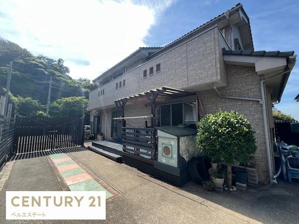 木更津市太田二丁目中古戸建