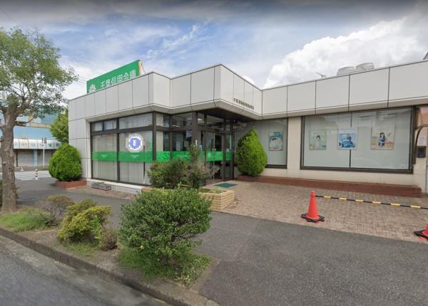木更津市太田3期新築戸建全2棟1号棟(千葉信用金庫清見台支店)