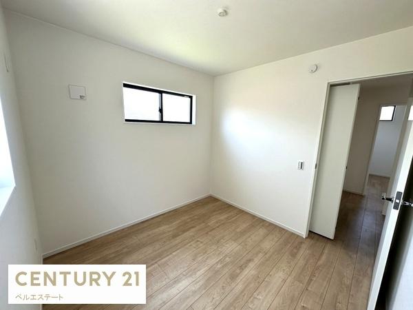 木更津市太田3期新築戸建全2棟1号棟