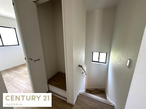 木更津市太田3期新築戸建全2棟1号棟