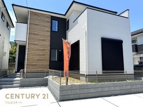 木更津市太田3期新築戸建全2棟1号棟