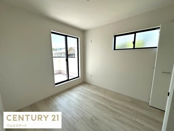木更津市太田3期新築戸建全2棟2号棟