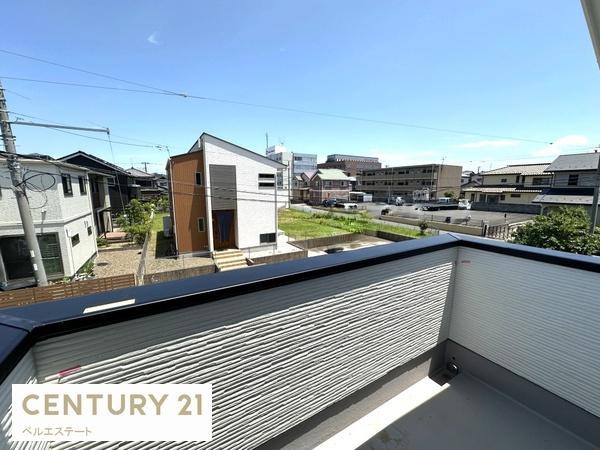 木更津市太田3期新築戸建全2棟2号棟