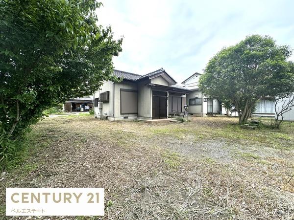 木更津市下郡の中古一戸建て