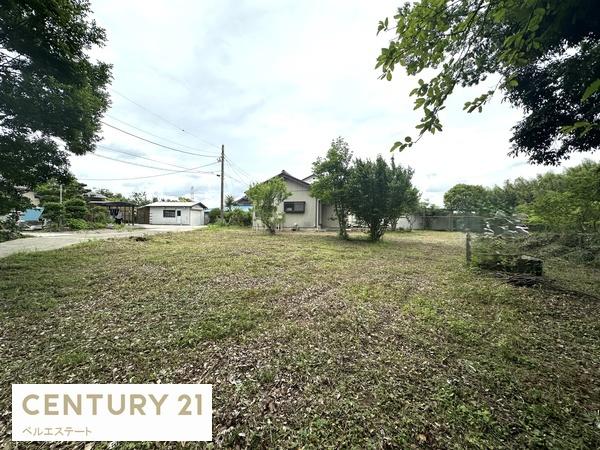 木更津市下郡の中古一戸建て