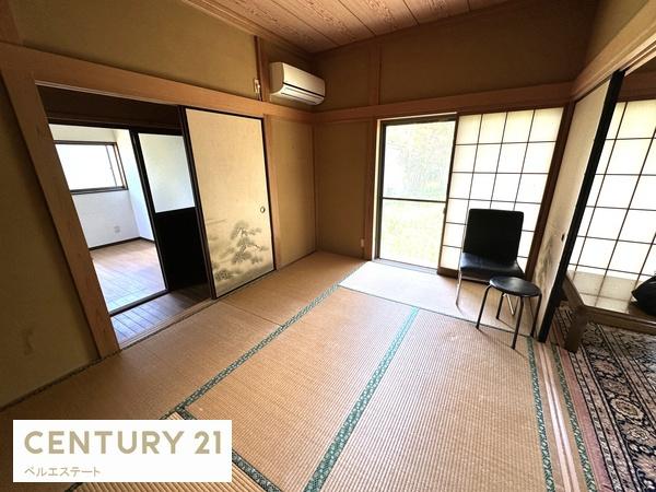 木更津市下郡中古戸建