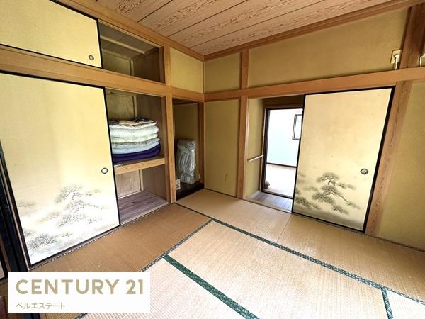 木更津市下郡中古戸建