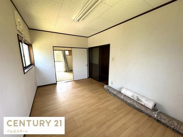 木更津市下郡の中古一戸建て