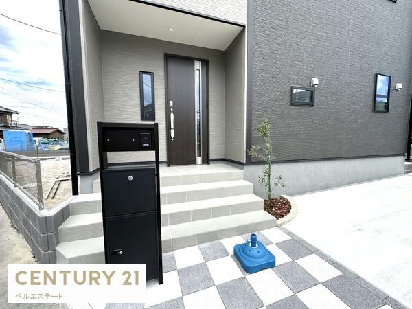 木更津市吾妻全2棟1号棟