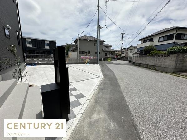 木更津市吾妻全2棟1号棟