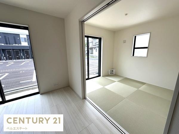 木更津市吾妻全2棟1号棟