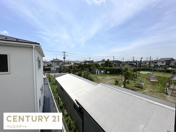 木更津市中島全3棟1号棟