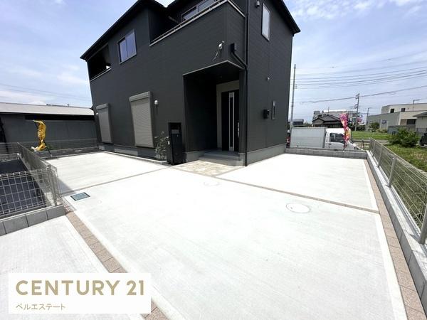 木更津市中島全3棟1号棟