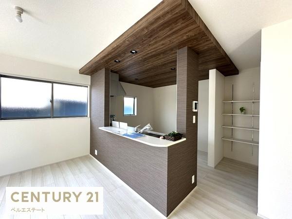 木更津市中島全3棟1号棟