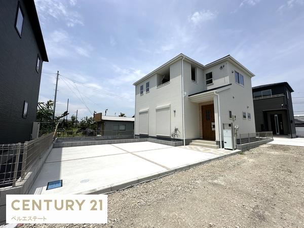 木更津市中島全3棟2号棟